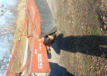 Kosiarka Rotacyjna DEUTZ FAHR KM-22 Stan bardzo dobry