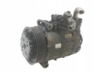 SPRĘŻARKA KLIMATYZACJI 447190-3605 94812601101 4.5 V8 Porsche Cayenne I