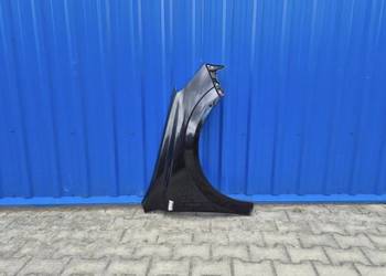 BŁOTNIK PRZÓD PRAWY OPEL ASTRA H III ( 3 ) GTC Z20R CZARNY BŁOTNIK PRZÓD PRAWY OPEL ASTRA H III ( 3 ) GTC Z20R CZARNY