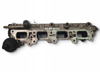 LISTWA WTRYSKOWA VW Golf V 1.6 FSI GK00266