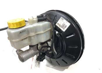 SERWO HAMULCOWE SKODA FABIA III 6C1614105L Kombi 1.0 60KM