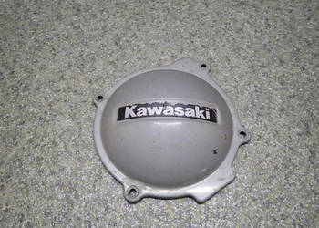 DEKIEL POKRYWA OSŁONA KAWASAKI KFX 700