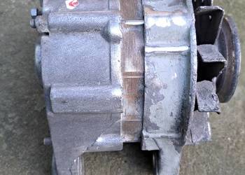 Alternator ELMOT Fiat 125p FSO Łada, Ursus