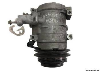 SPRĘŻARKA KLIMATYZACJI 447220-3656 MITSUBISHI PAJERO
