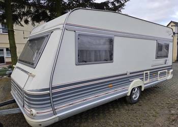 Lmc 1998 dmc 1300kg 4/5 os. Zadbana / Dream Camp