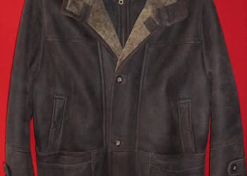 KOŻUCH  MĘSKI -  FIRMY  GILBERTO