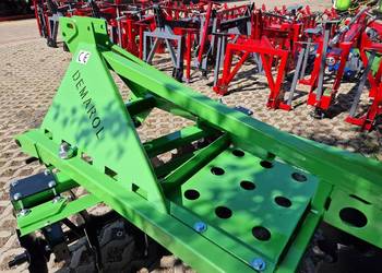 Brona talerzowa marki Demarol 1,8 m