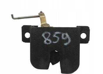 ZAMEK KLAPY BAGAŻNIKA  Porsche Cayenne I (2002 – 2010)