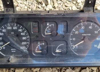 Zegary licznik Renault 19 phase 2 benzyna