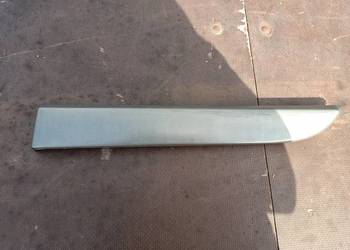 listwa lewa krótka boczna błotnika, drzwi Megane II 2 3d