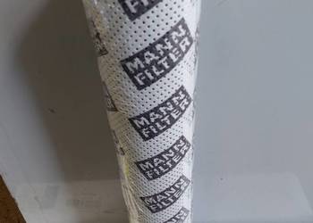 FILTR HYDRAULICZNY  HD812_MANN-FILTER