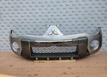 MITSUBISHI L200 07r zderzak przód