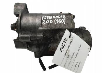ROZRUSZNIK Land Rover Freelander 2.0 2.2 TD4 denso 428000-4841 6G9N11000NB