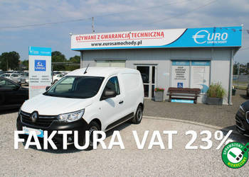 Renault Express F-vat Salon Polska Gwarancja VAT-1