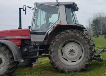 Massey Ferguson