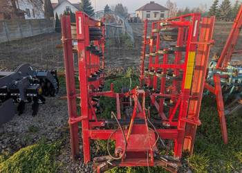 Agregat uprawowy hydrauliczny Vaderstad HJ 3,3m hydraulicznie rozkładany