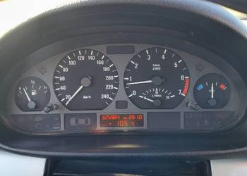 BMW e46