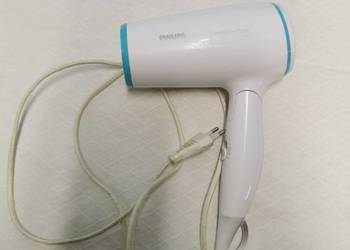 Suszarka do włosów PHILIPS Essential BHD006/00