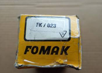 5022397/89VX-2K021-AA Klocki ham.przód Transit 1985-1991