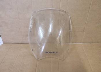 Honda XL 700 Transalp szyba owiewka przednia szybka xl700