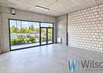 Ogłoszenie lokal 49.2m2 Warszawa