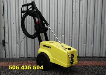 Myjka Ciśnieniowa Karcher HD 850 * duży wybór *niskie ceny