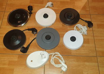 Podstawka do czajnika elektrycznego - ADLER Silver Crest Eldom Bosch Eldom