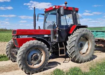 Case International 1056XL