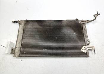CHŁODNICA KLIMATYZACJI CITROEN XSARA