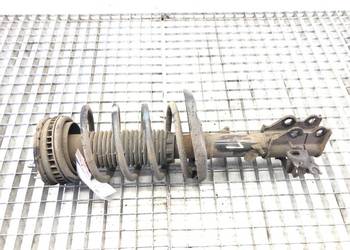 AMORTYZATOR LEWY PRZÓD ZE SPRĘŻYNĄ PEUGEOT 508 SW I 1.6 Kombi 10-18