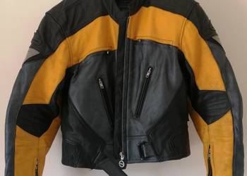 kombinezon motocyklowy Hein Gericke shima rst 4sr alpinestar