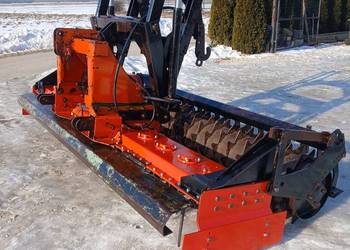 Brona wirowa Mascho 3 m