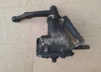 Przekładnia kierownicza Fiat 126p Maluch