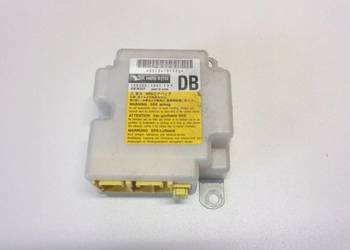 MODUŁ SENSOR AIRBAG DAIHATSU CUORE 89170-B2750 04-