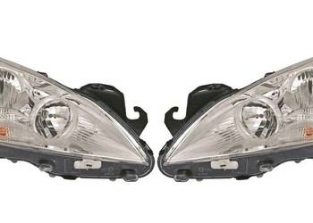 Peugeot 3008 5008 09-13 Reflektor przedni lampa przednia NOWA