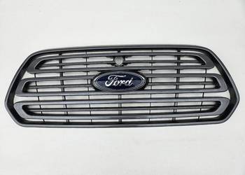 FORD TRANSIT MK8 GRILL ATRAPA ZDERZAKA PRZÓD BK31-17B968-AEW FORD TRANSIT MK8 GRILL ATRAPA ZDERZAKA PRZÓD BK31-17B968-AEW