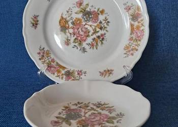 Talerzyk i miseczka Oscar Schaller