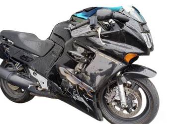 HONDA CBR1000F 2000r