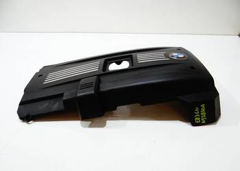 POKRYWA SILNIKA BMW X3 E83 LCI N52B30A 7556994