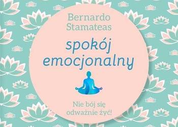 Spokój Emocjonalny   Bernardo Stamates