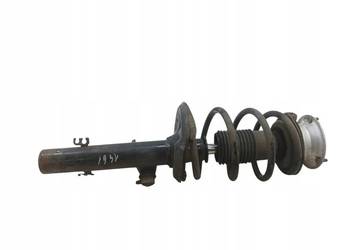 AMORTYZATOR PRAWY PRZÓD 3.0 D 2000440 KAMOKA Bmw X3 I (2003-2010) E83