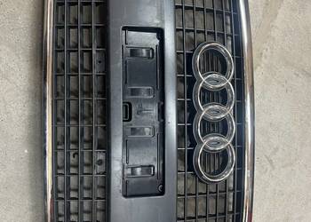 Grill atrapa A3 8P