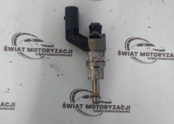 GOLF PLUS 08r 1.6 BLF 114KM 172 tys km wtryskiwacz 03C906036 0261500016