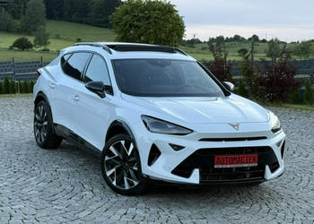Cupra Formentor VZ 333, AWD, BLACK EDITION, KAMERY 360,, SZYBER DACH, GWAR…