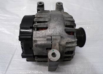 OPEL CORSA E MERIVA II B 1.6 CDTI ALTERNATOR 13586366