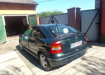 Opel Astra tel 664184837