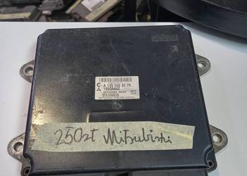 Komputer mitsubishi A1351503279, 1860A442