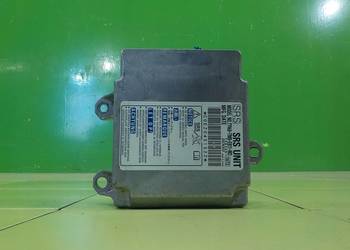 HONDA INSIGHT II 1.3 IMA 10r 5D modul sensor AIRBAG 77960-TM8-E811-M2