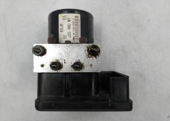 Pompa ABS ESP Suzuki Vitara II 06.2102-0732.4 06.2109-0602.3