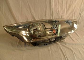 Reflektor Przód strona prawa Ford B-MAX MM114